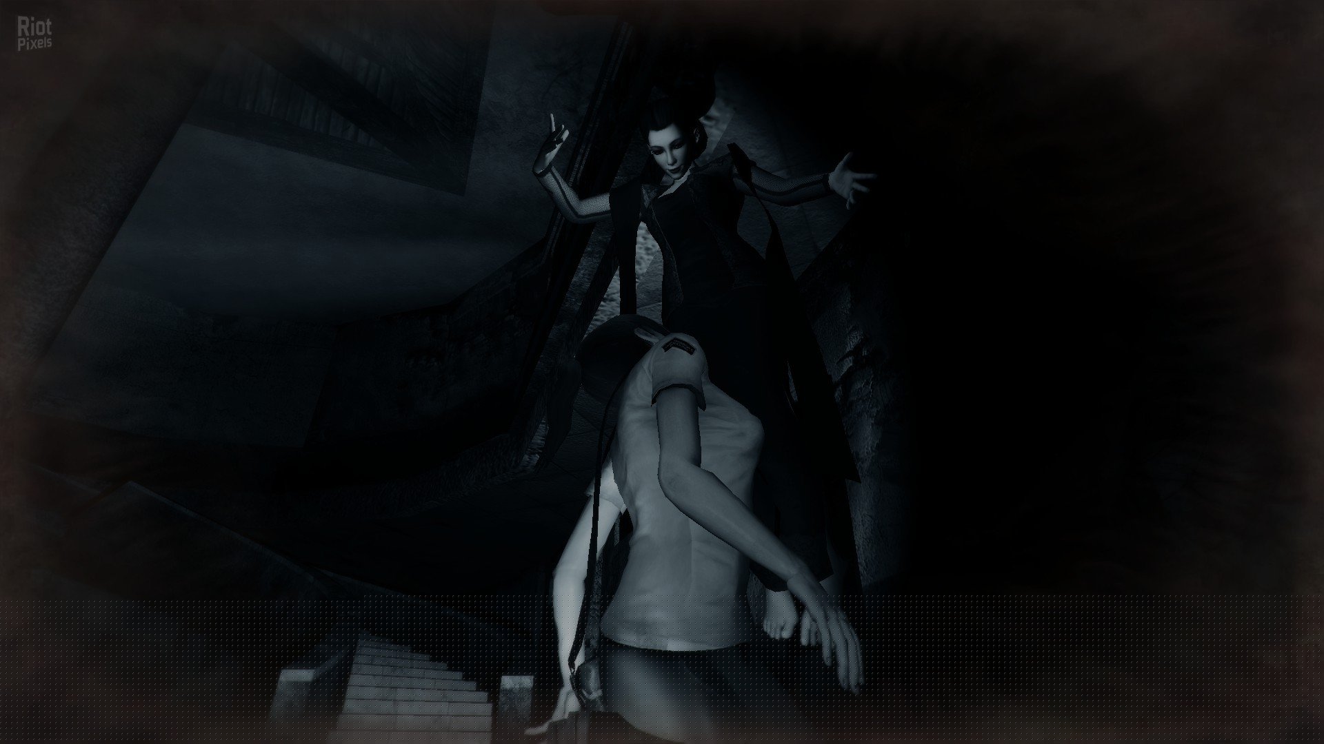 [12]-DreadOut: Acts 0, 1, 2 Download-HohohoGames