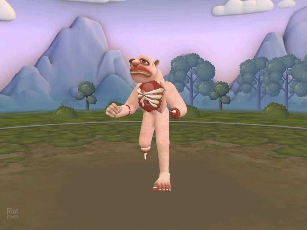 [2]-SPORE Collection – GOG DRM-free Download-HohohoGames