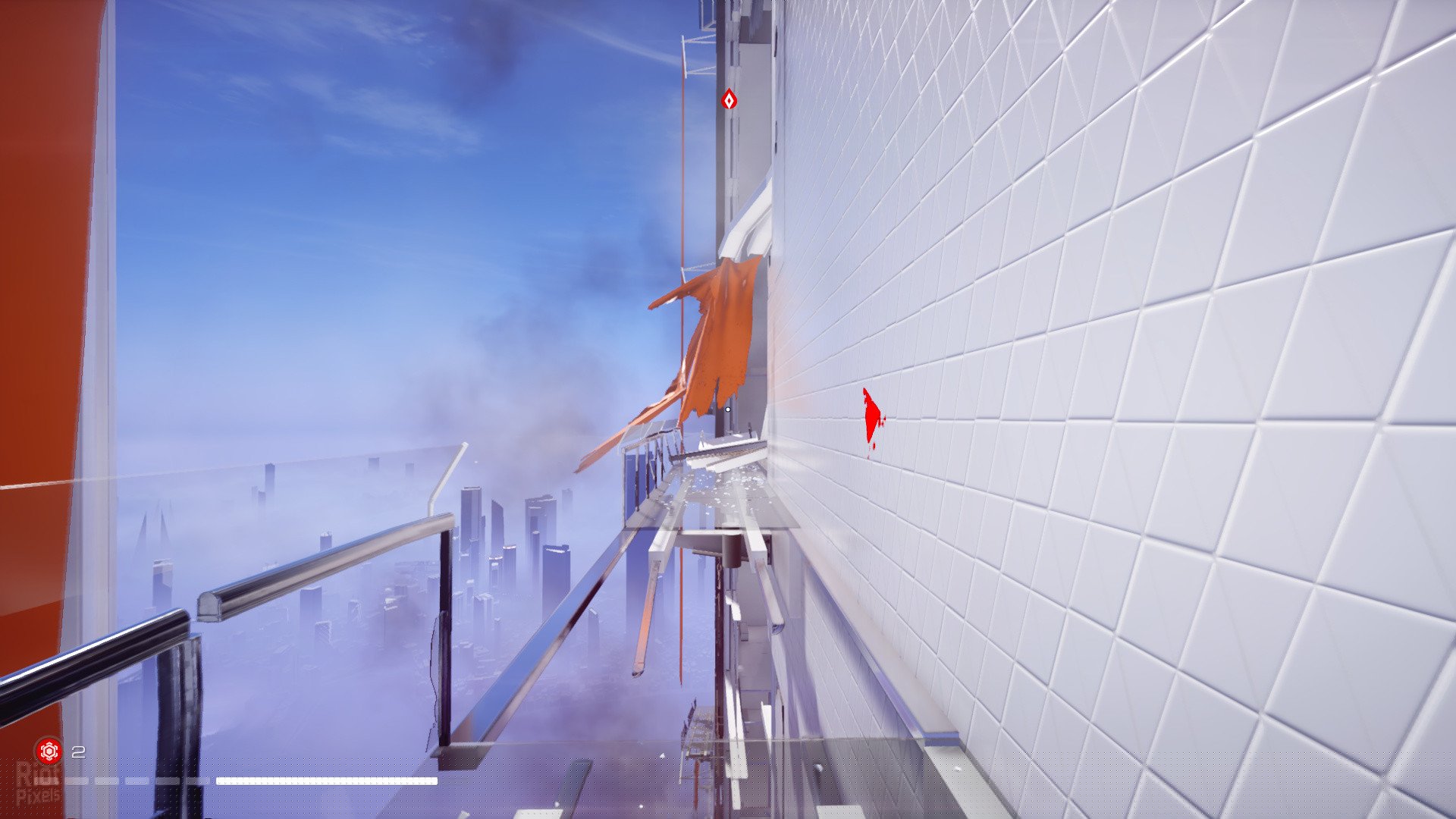 [10]-Mirror’s Edge: Catalyst – v1.0.3.47248 + 2 DLC Download-HohohoGames