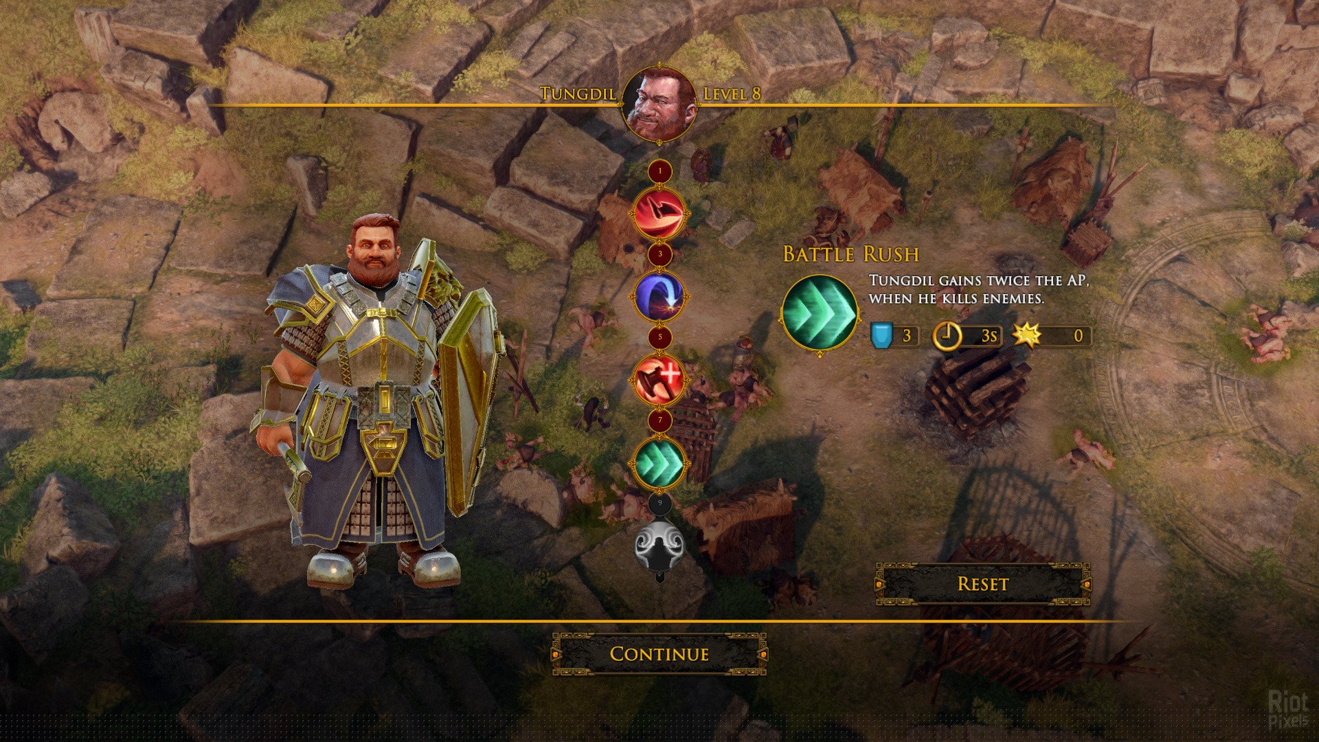 [10]-The Dwarves – v1.1.2.57 Download-HohohoGames