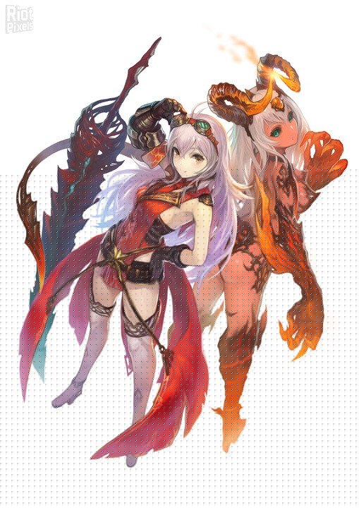 [22]-Nights of Azure + Update 1 Download-HohohoGames