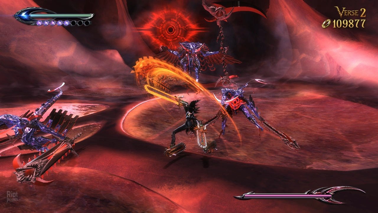 [12]-Bayonetta 2 Download-HohohoGames