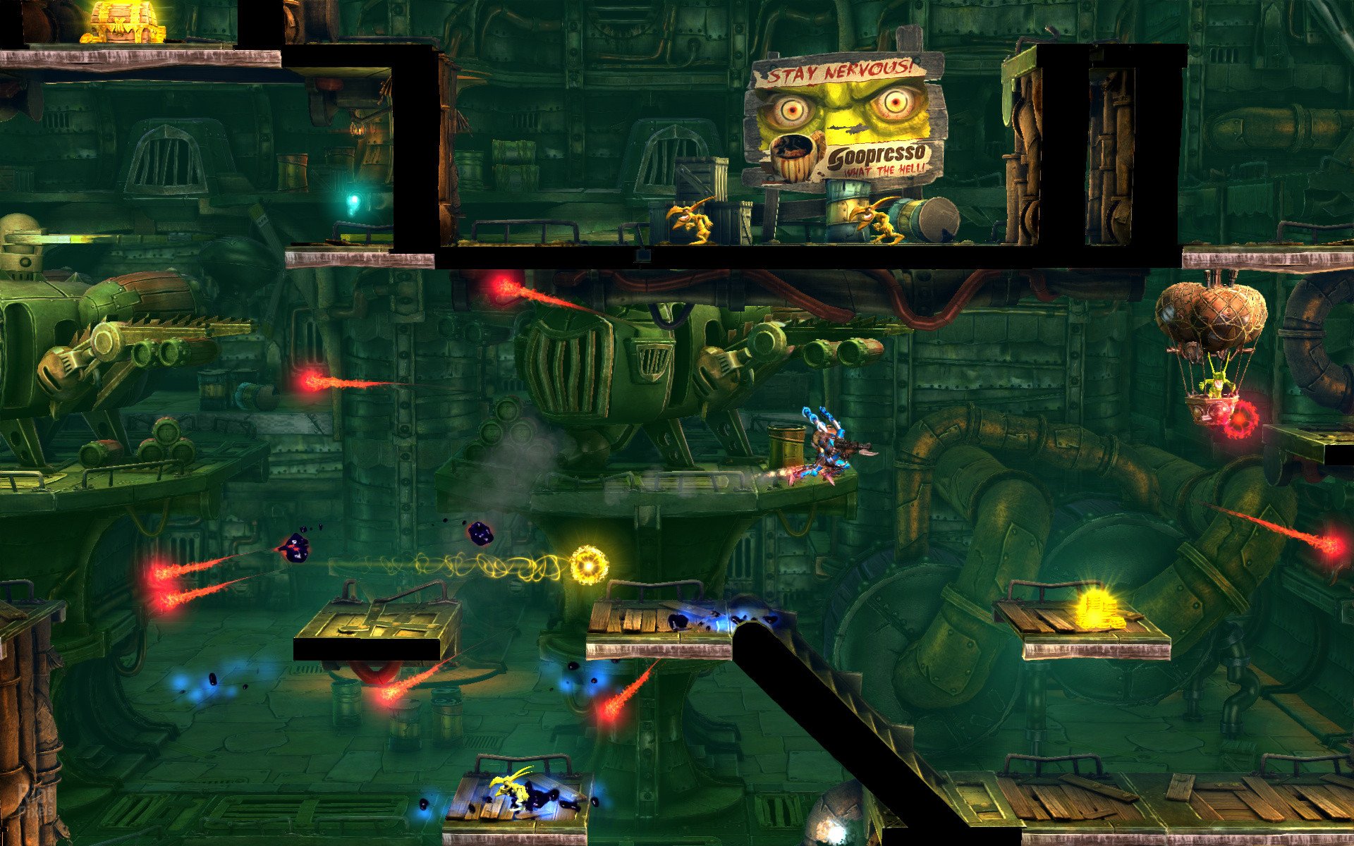 [16]-Rogue Stormers Download-HohohoGames