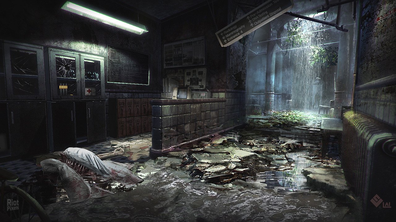 [13]-Chasing Dead Download-HohohoGames