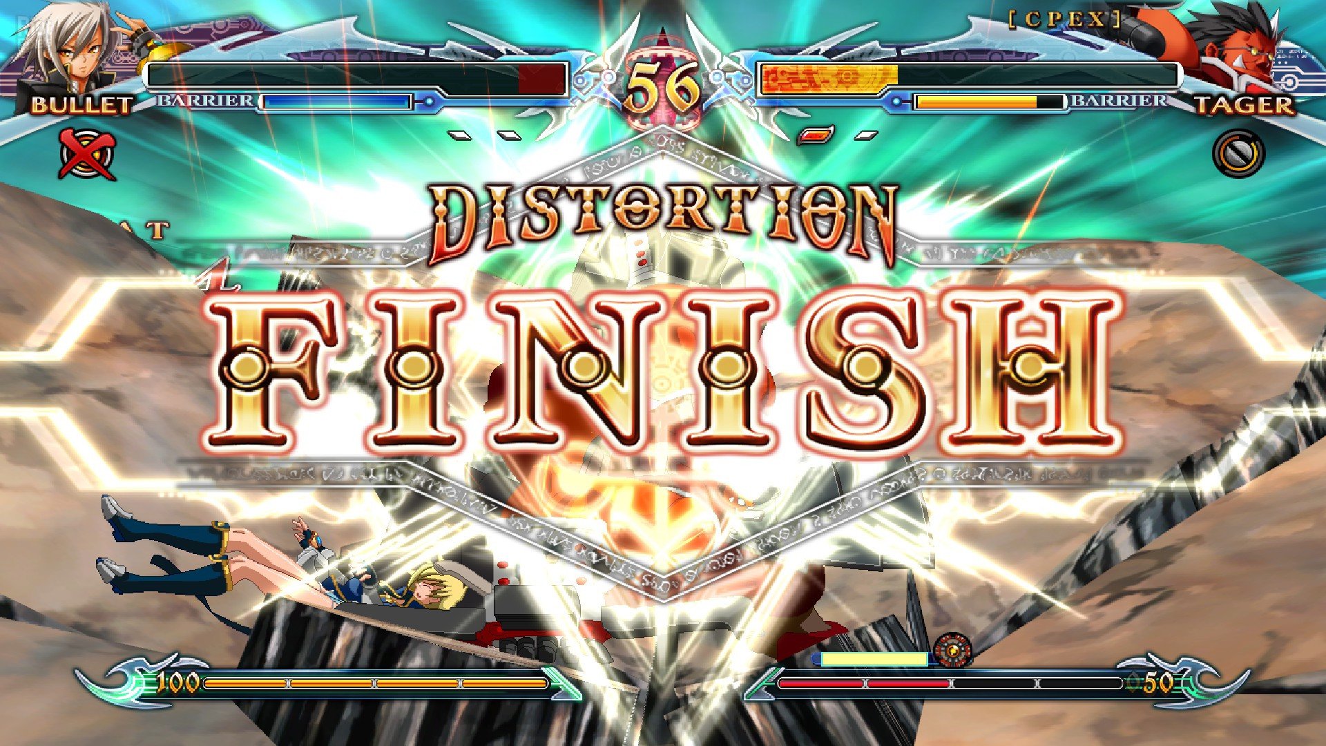 [14]-BlazBlue: Chronophantasma Extend Download-HohohoGames