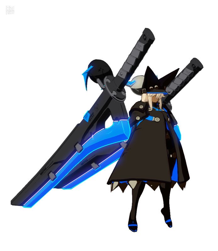 [22]-GUILTY GEAR Xrd -SIGN- Download-HohohoGames