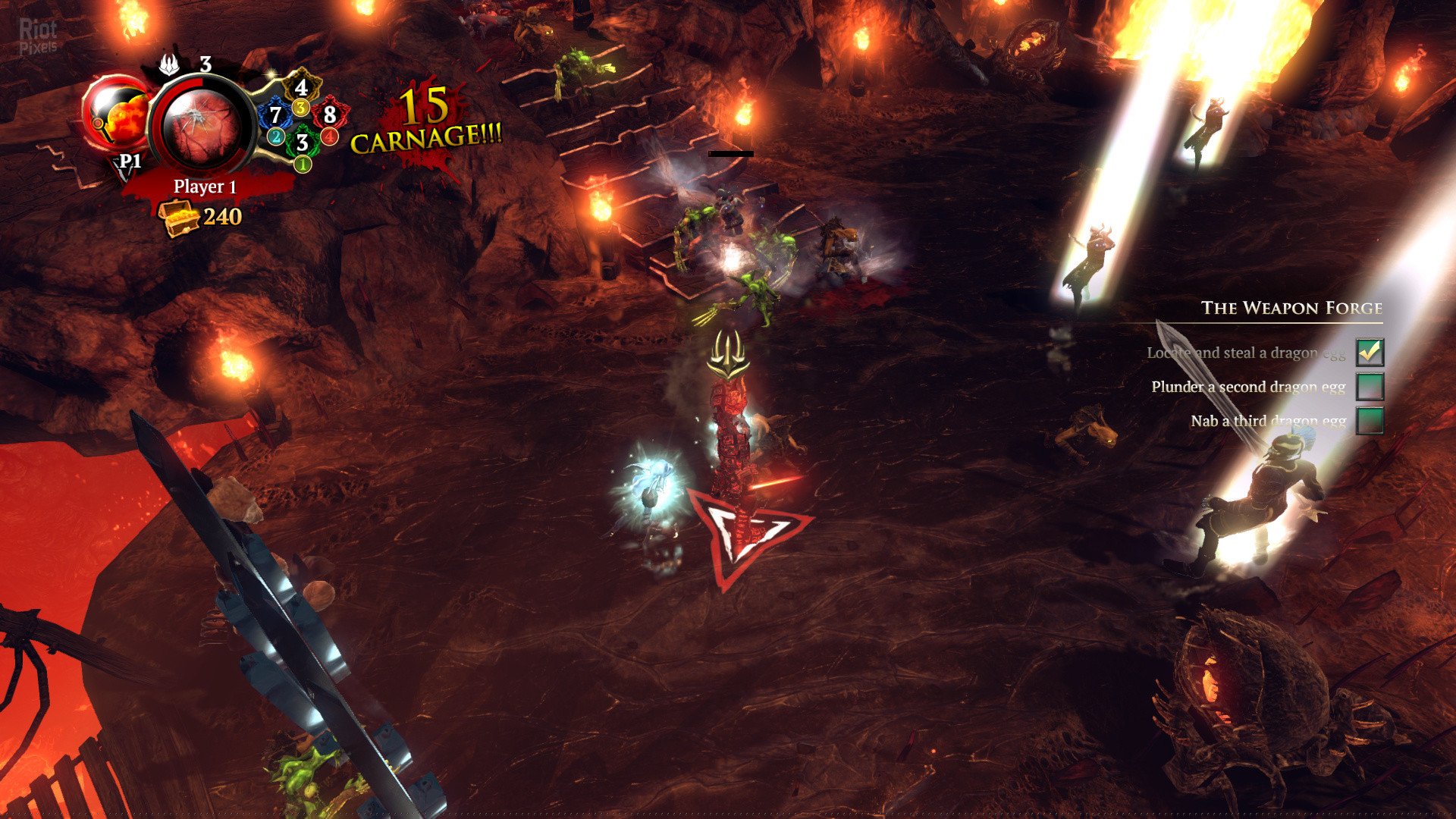 [3]-Overlord: Fellowship of Evil Download-HohohoGames