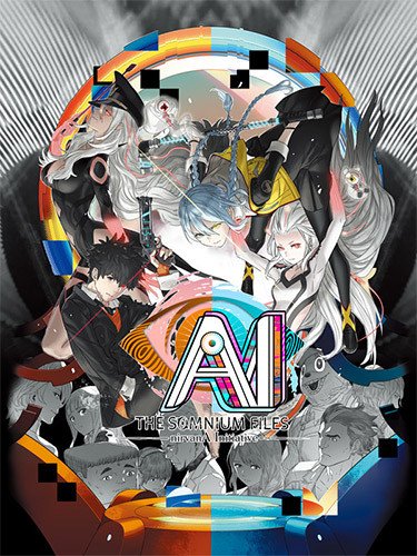 AI: THE SOMNIUM FILES – nirvanA Initiative + 5 DLCs Download-HohohoGames