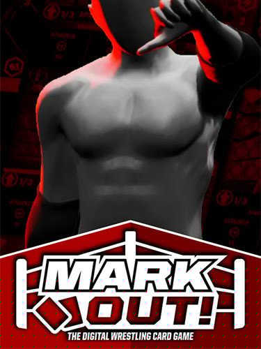 Mark Out! The Wrestling Card Game – v1.0.0 (Release) Download-HohohoGames