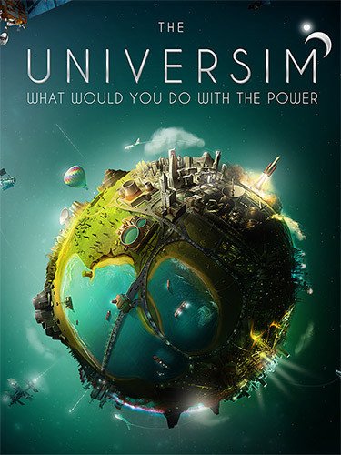The Universim – v1.0.00.46017 (Release) Download-HohohoGames