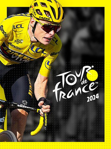 Tour de France 2024 – v01.04.03.846 + Cycling Kit Pack DLC Download-HohohoGames