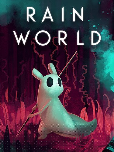 Rain World: Deluxe Edition, v1.10.0 + 2 DLCs + 3 Bonus OSTs Download-HohohoGames