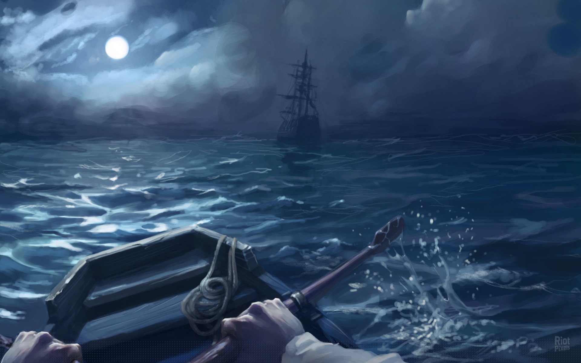 [18]-Caribbean! Download-HohohoGames