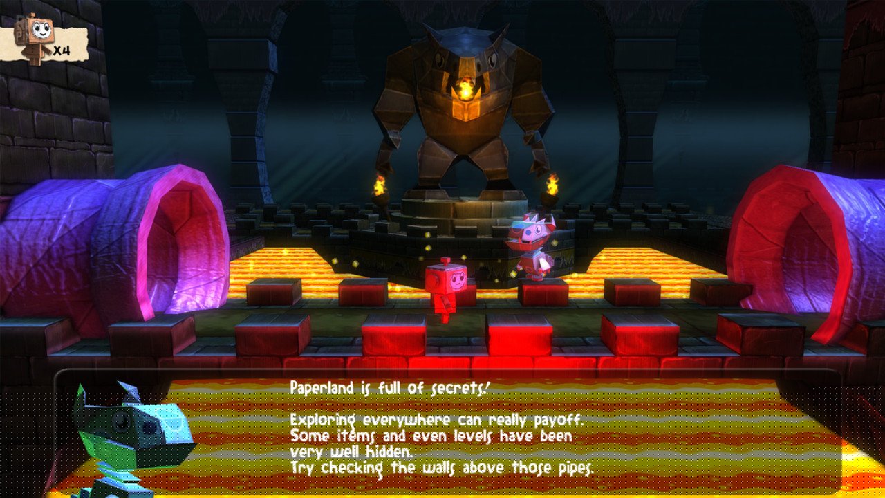[8]-Paper Monsters Recut Download-HohohoGames