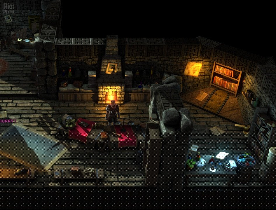 [15]-Zenith Download-HohohoGames