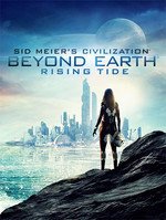 Sid Meier’s Civilization: Beyond Earth + 2 DLC Download-HohohoGames