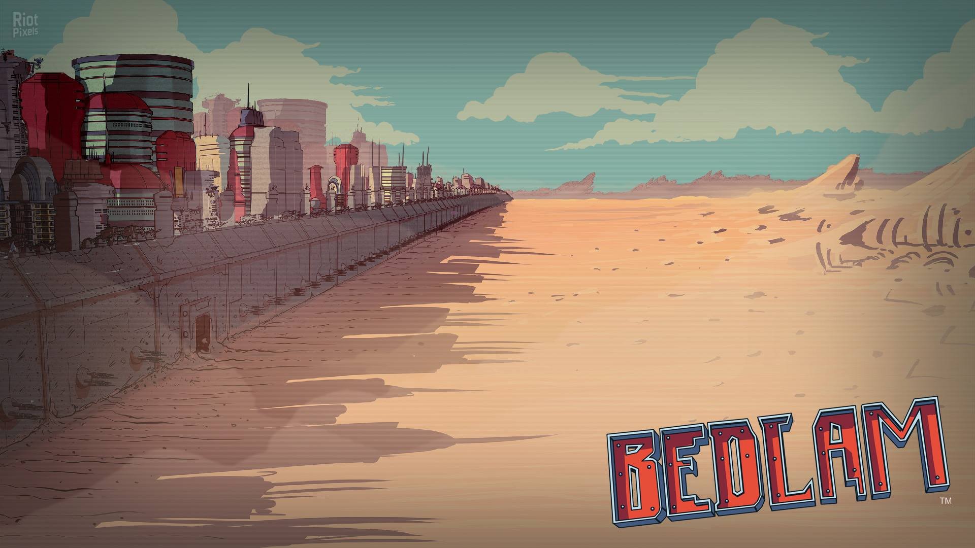 [28]-Skyshine’s Bedlam REDUX Download-HohohoGames