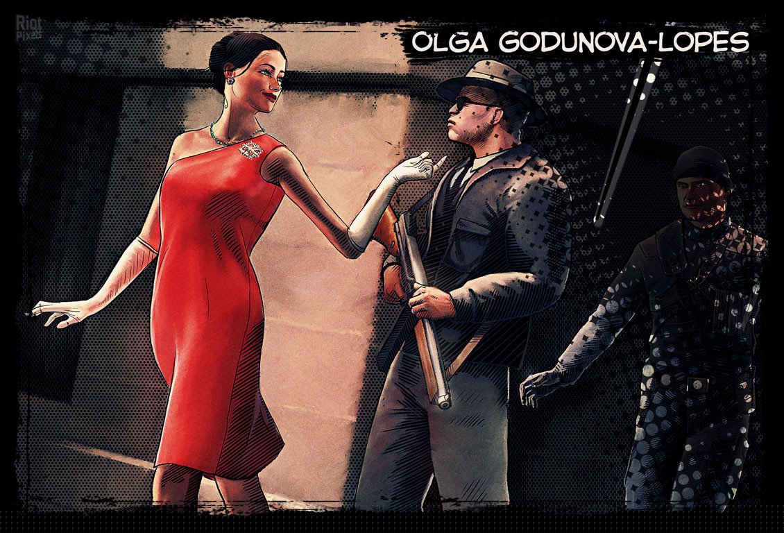 [19]-Alekhine’s Gun Download-HohohoGames