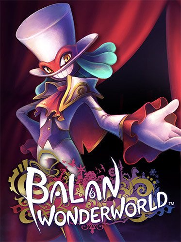 BALAN WONDERWORLD – BuildID 6839378 Download-HohohoGames