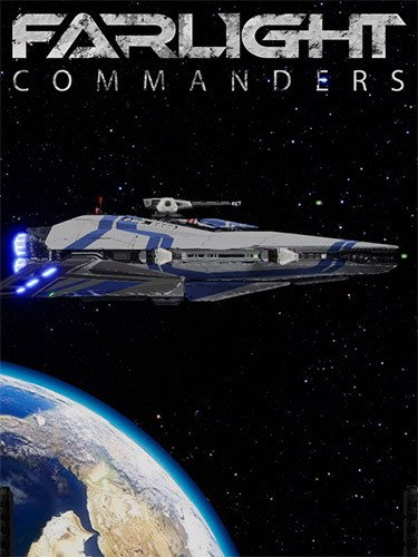 Farlight Commanders Download-HohohoGames