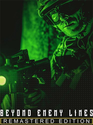 Beyond Enemy Lines: Remastered Edition – v2.1.0 Download-HohohoGames