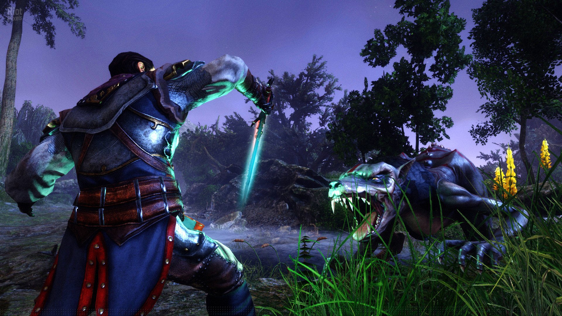 [5]-Risen 3: Titan Lords – Enhanced Edition Download-HohohoGames