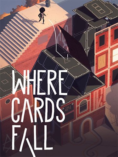 Where Cards Fall Download-HohohoGames