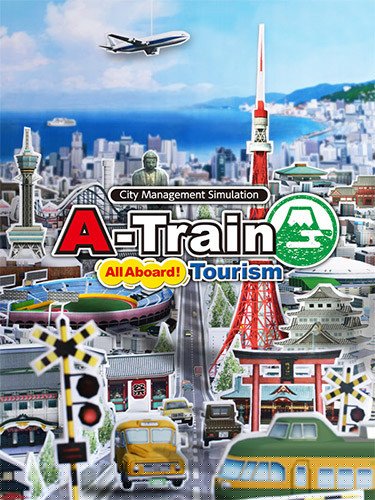 A-Train: All Aboard! Tourism – v29723.505 Download-HohohoGames