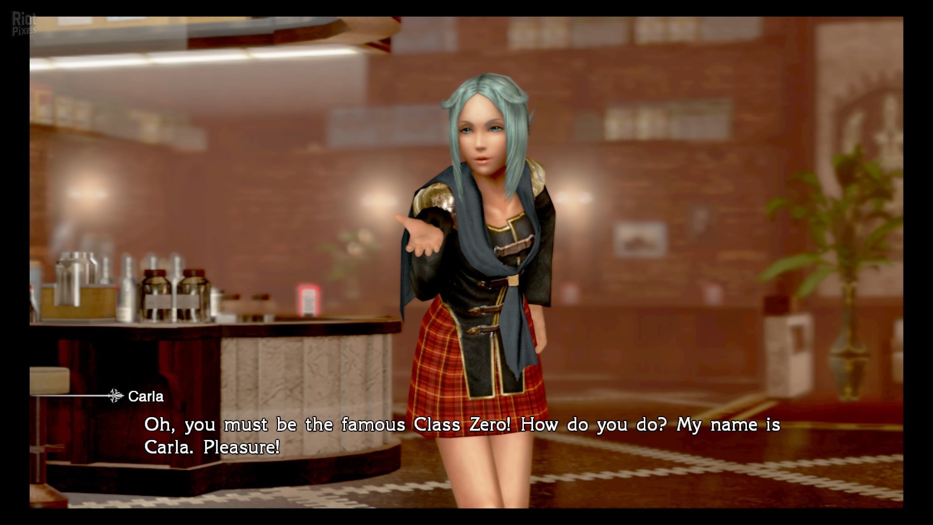 [2]-Final Fantasy Type-0 HD Download-HohohoGames