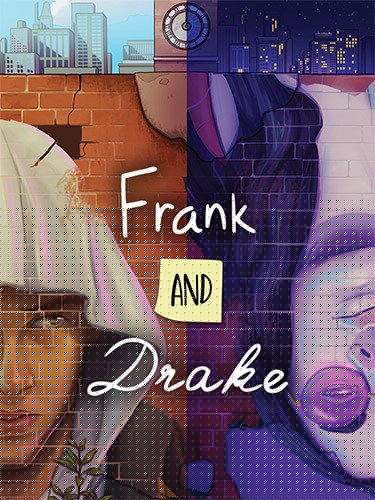 Frank and Drake: Special Edition – v1.0.1 + Bonus Soundtrack Download-HohohoGames