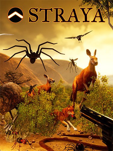 Straya Download-HohohoGames