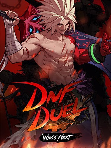 DNF Duel, v1.80 + 5 DLCs Download-HohohoGames