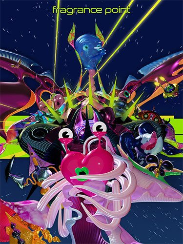 Fragrance Point + Bonus Soundtrack Download-HohohoGames