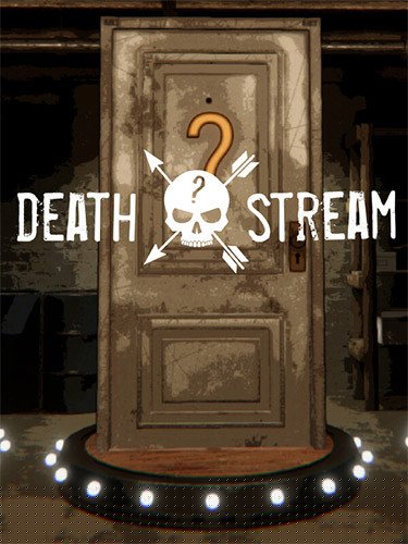 Death Stream Download-HohohoGames
