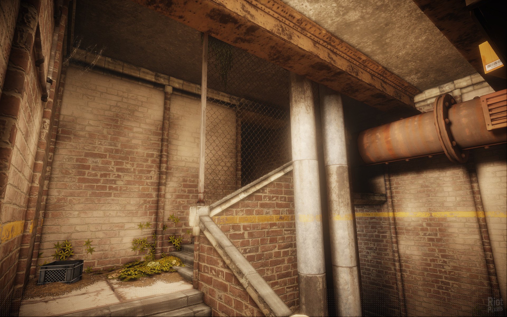 [6]-The Old City: Leviathan Download-HohohoGames