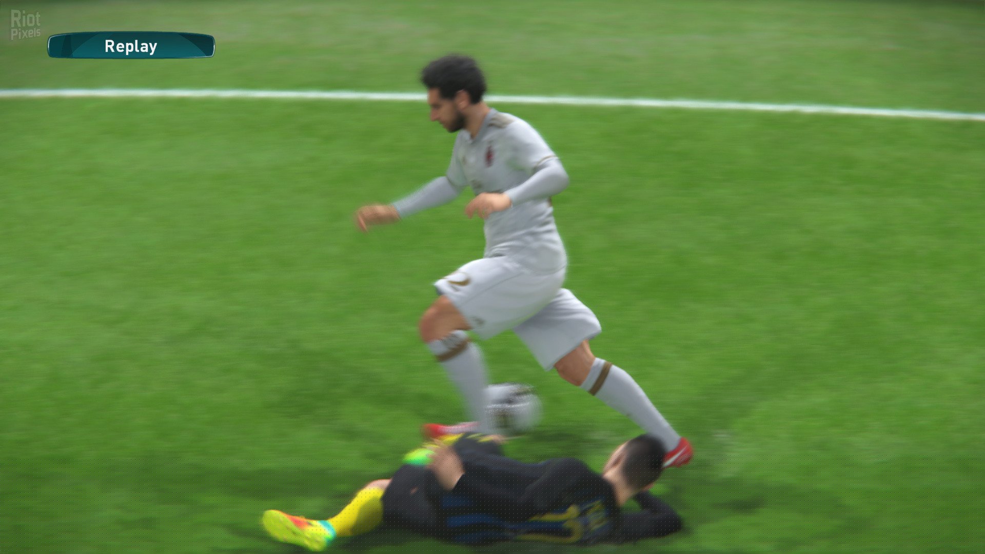 [7]-Pro Evolution Soccer 2017 – v1.01.00 Download-HohohoGames