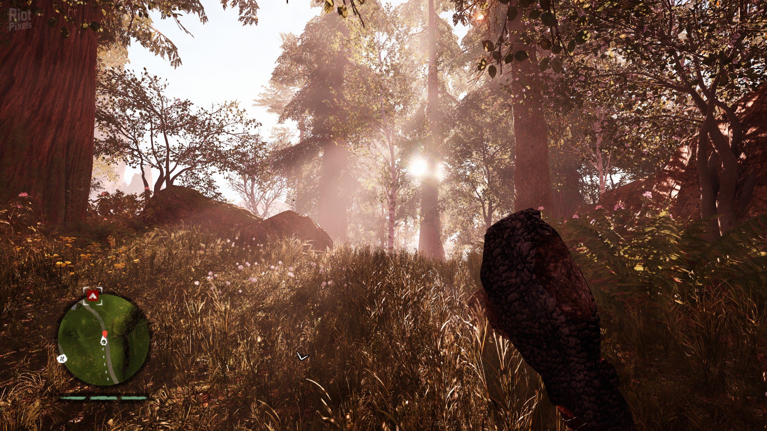 [2]-Far Cry: Primal – Apex Edition – v1.3.3 + All DLCs + Ultra HD Textures Download-HohohoGames