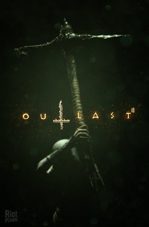 Outlast 2 Download-HohohoGames