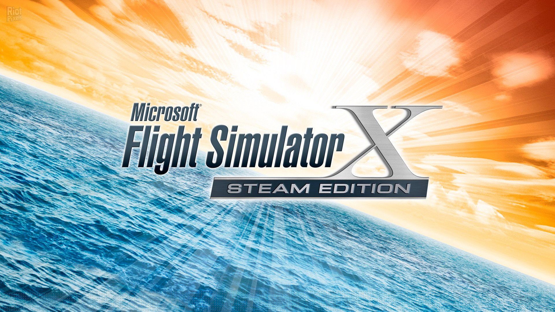 [12]-Microsoft Flight Simulator X: Steam Edition v10.0.62615.0 Download-HohohoGames