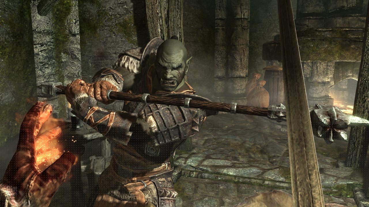 [5]-Elder Scrolls 5: Skyrim – Legendary Edition Download-HohohoGames