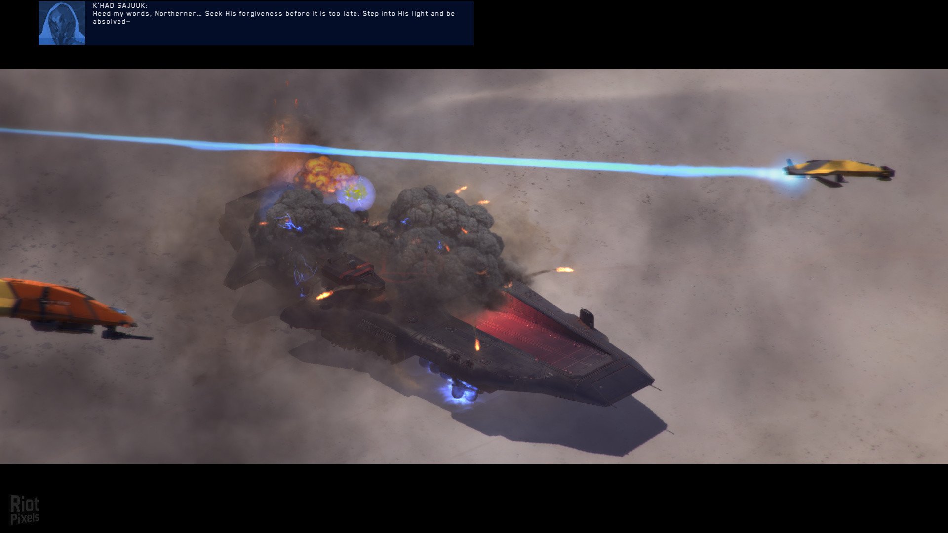[10]-Homeworld: Deserts of Kharak Download-HohohoGames