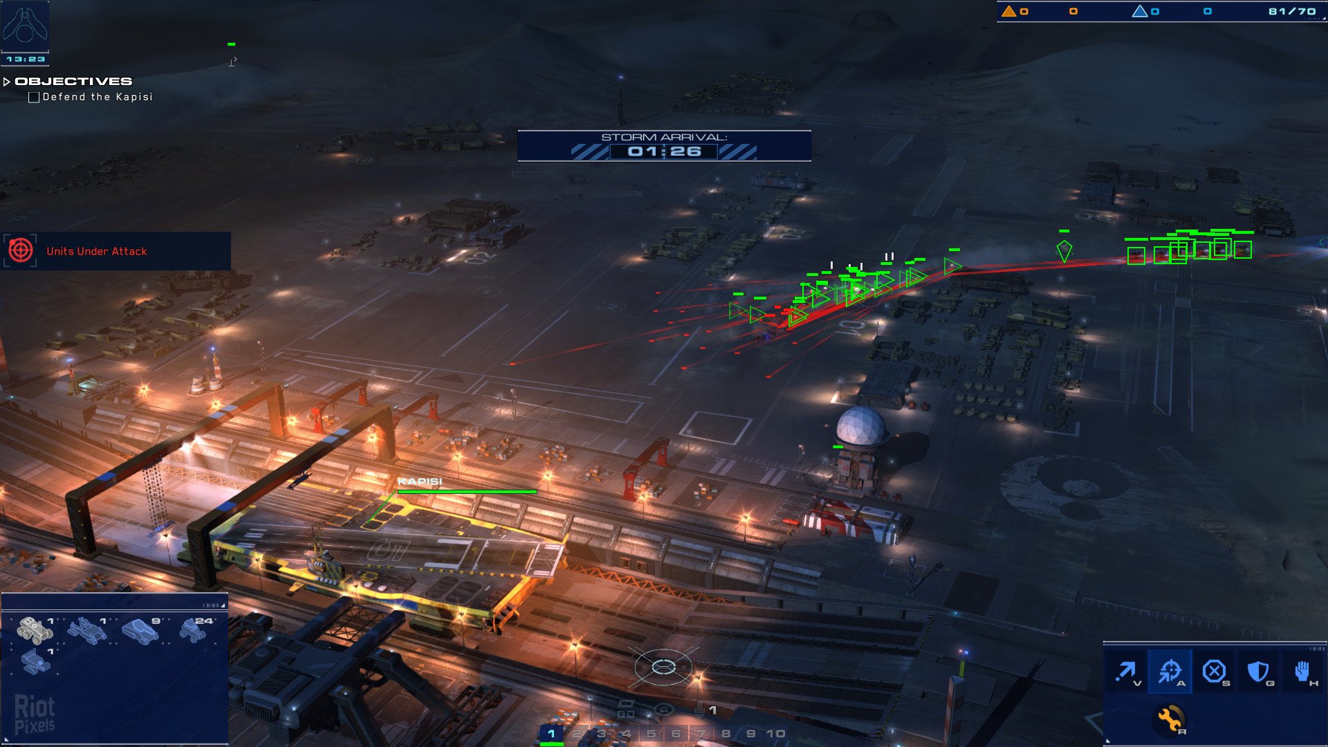 [13]-Homeworld: Deserts of Kharak Download-HohohoGames