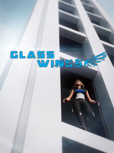 Glass Wings Download-HohohoGames