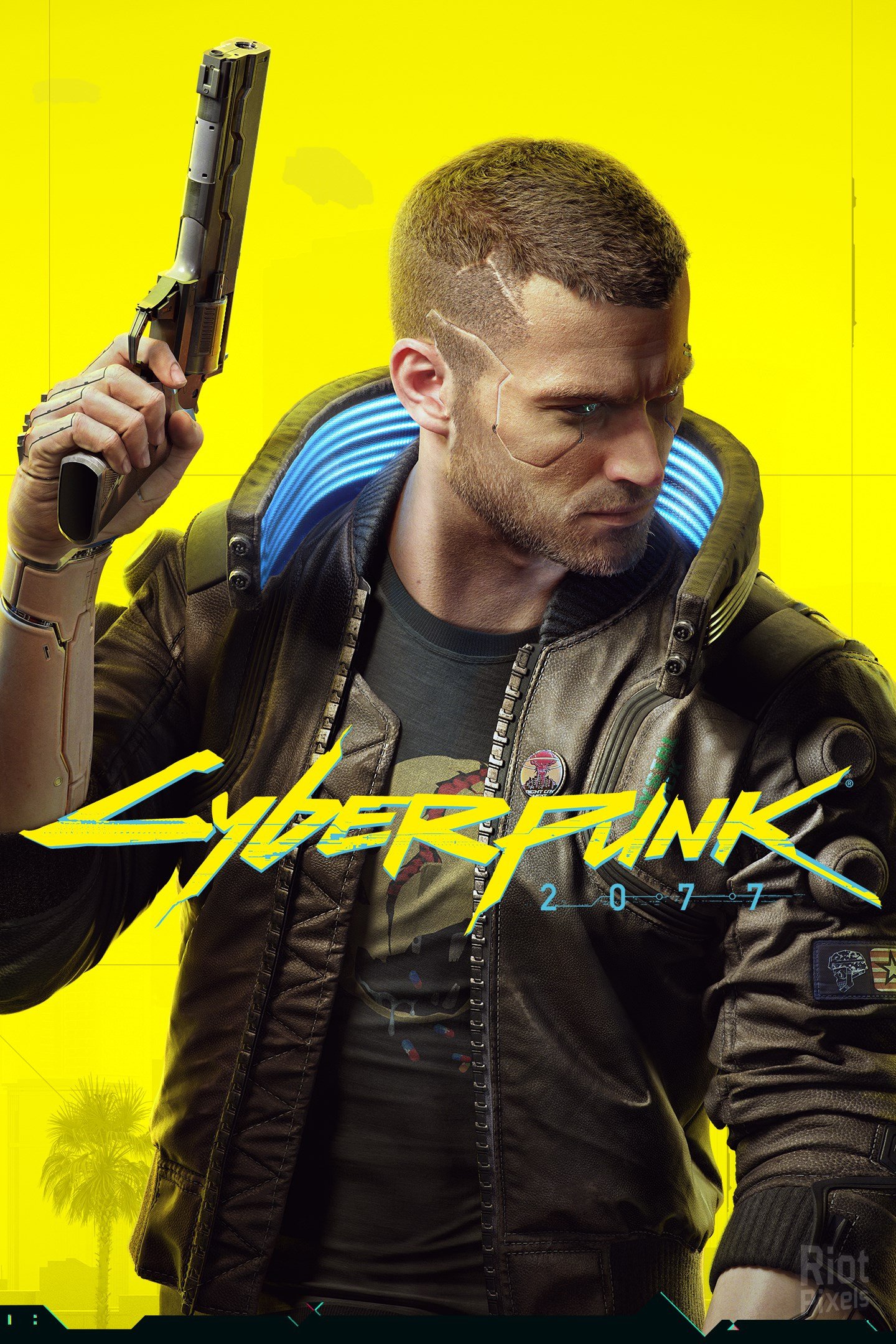 Cyberpunk 2077: Ultimate Edition – v2.1 + All DLCs + Bonus Content + REDmod Download-HohohoGames