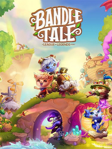 Bandle Tale: A League of Legends Story – Deluxe Edition – v1.068p + DLC Download-HohohoGames