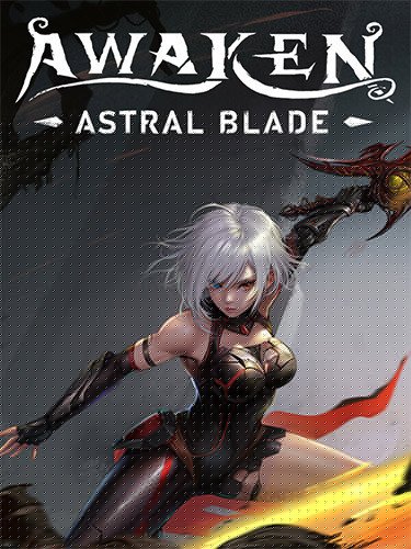 AWAKEN: Astral Blade – Deluxe Edition – v202411181541 + 3 DLCs/Bonuses Download-HohohoGames