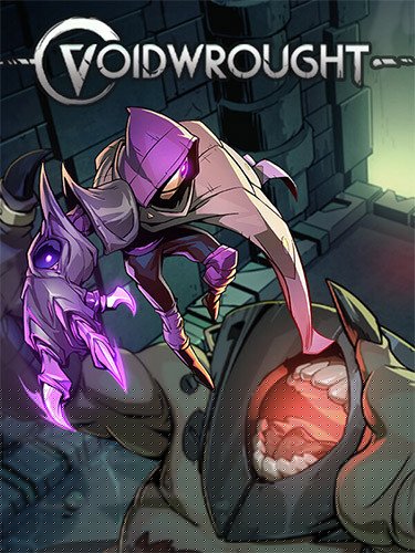 Voidwrought: Deluxe Edition, v0.27.56 + Bonus Soundtrack Download-HohohoGames