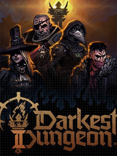 Darkest Dungeon II: Resolute Edition, v2.00.73217 + 2 DLCs + Bonus OST Download-HohohoGames