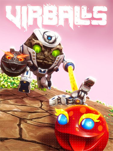 Virballs – v1.0 (Release) Download-HohohoGames