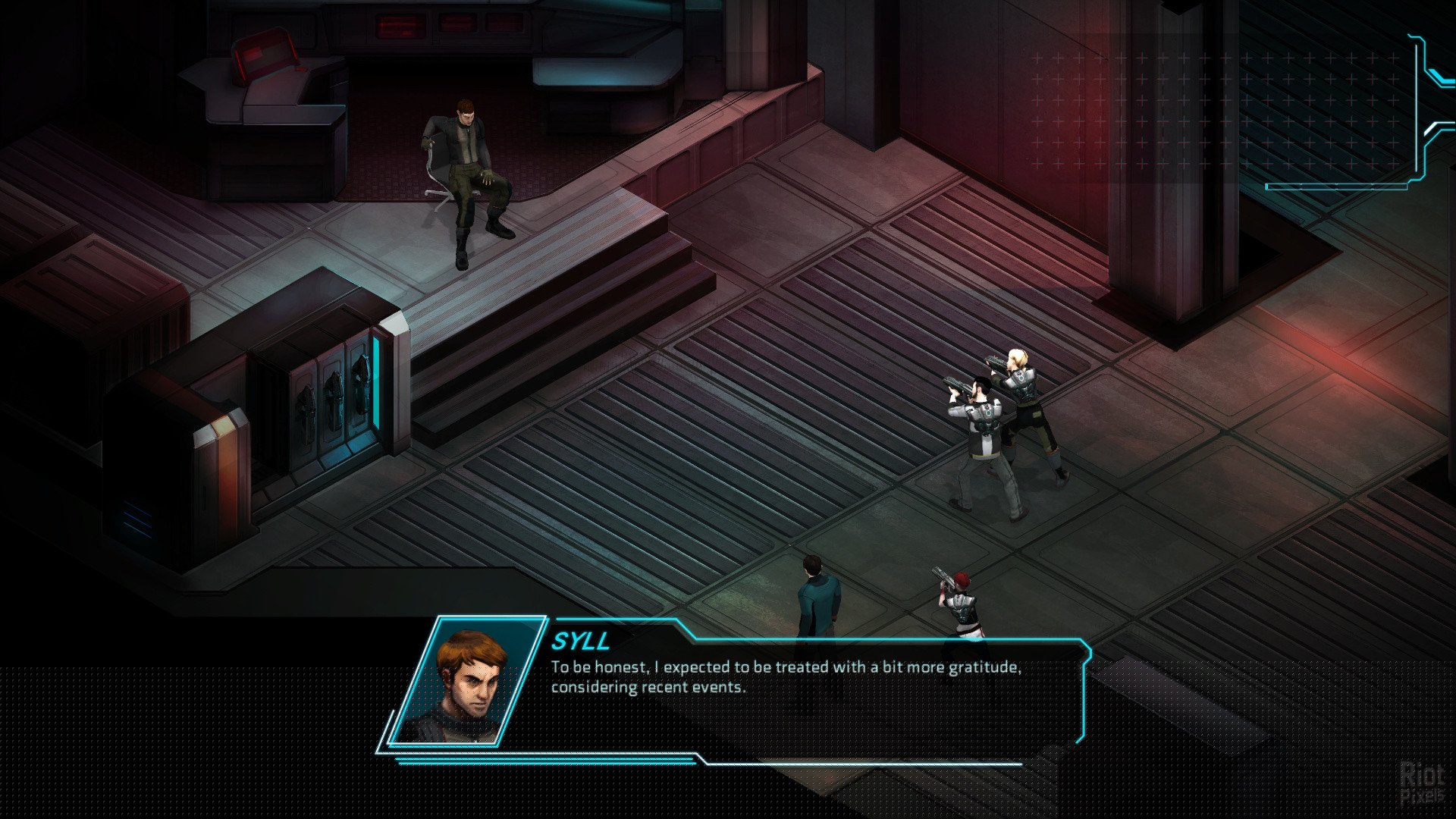 [2]-There Came an Echo v1.0.6 Download-HohohoGames